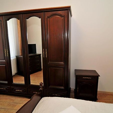 Apartament 7 Central Târgu-Mureş 外观 照片