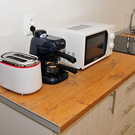 Apartament 7 Central Târgu-Mureş 外观 照片
