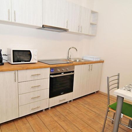 Apartament 7 Central Târgu-Mureş 外观 照片