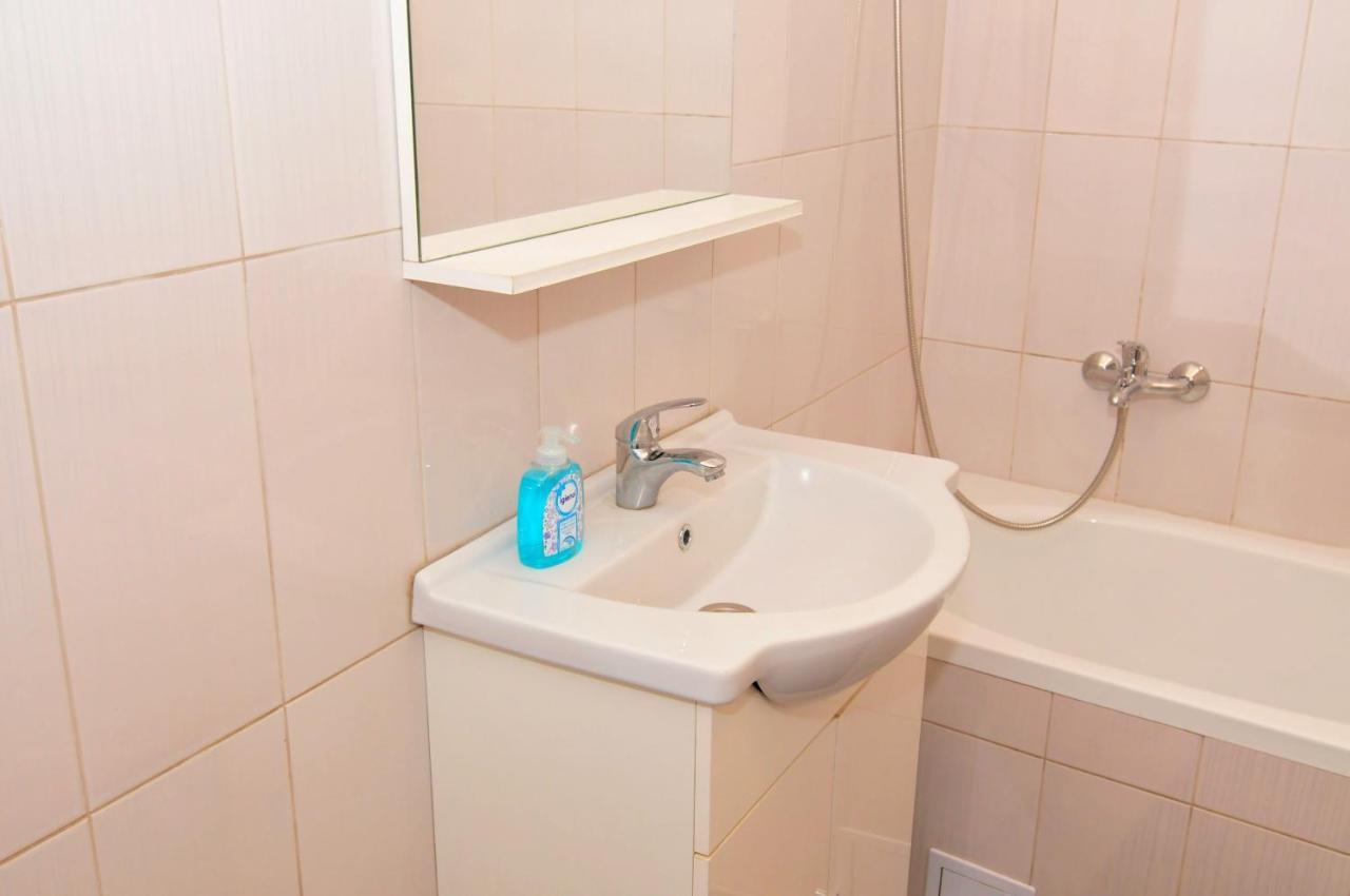 Apartament 7 Central Târgu-Mureş 外观 照片