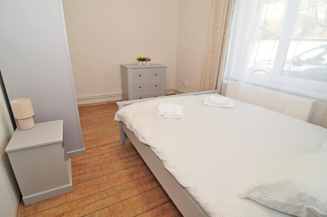 Apartament 7 Central Târgu-Mureş 外观 照片