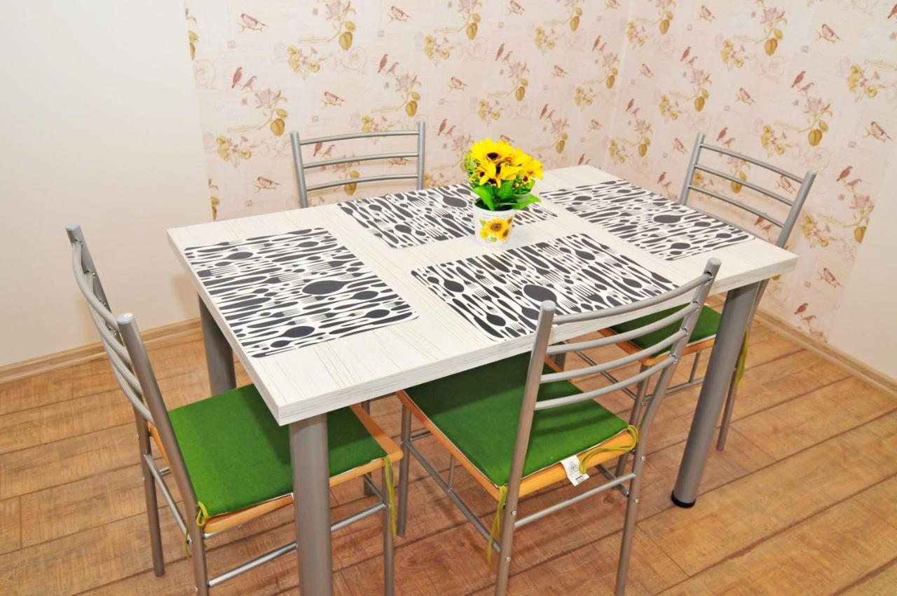 Apartament 7 Central Târgu-Mureş 外观 照片