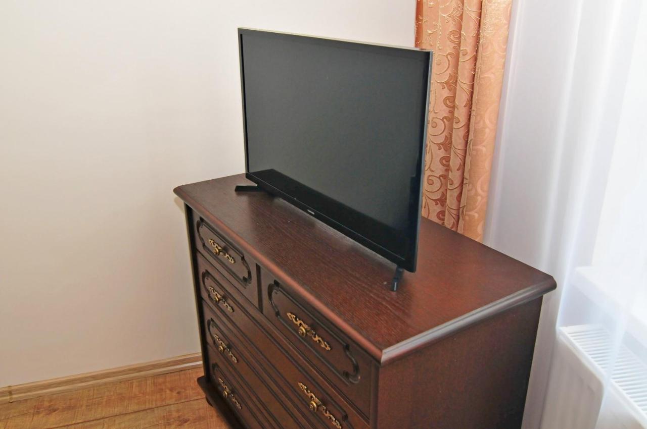 Apartament 7 Central Târgu-Mureş 外观 照片