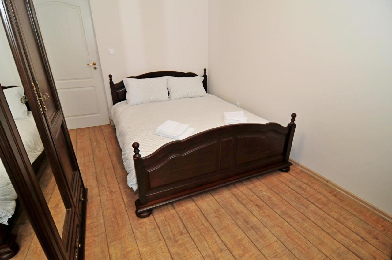 Apartament 7 Central Târgu-Mureş 外观 照片