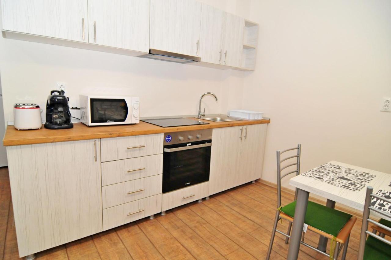 Apartament 7 Central Târgu-Mureş 外观 照片